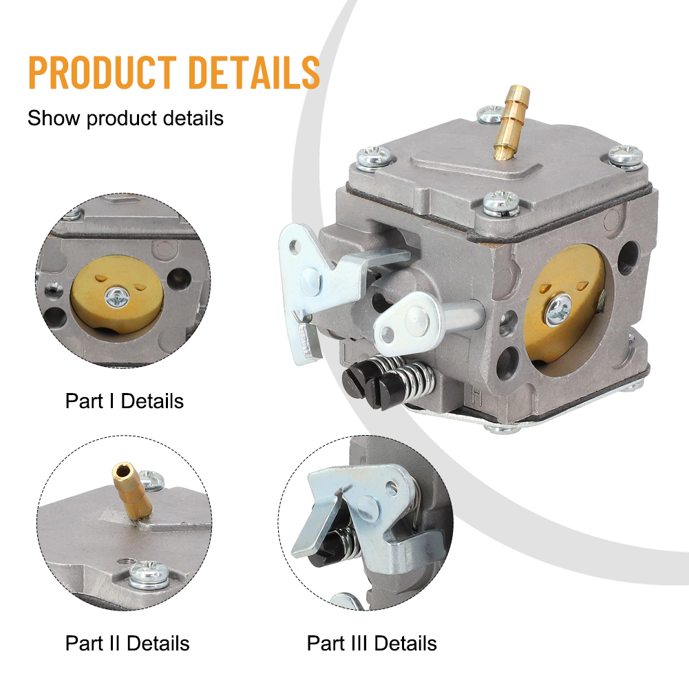 Outdoor Power Tool Brands - 1 Pcs Carburetor Outdoor Living Suitable