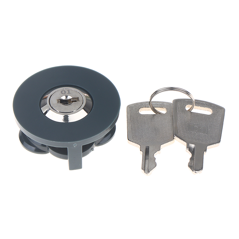 Outdoor Power Socket With Lock - Key Lockable Power Socket for Home