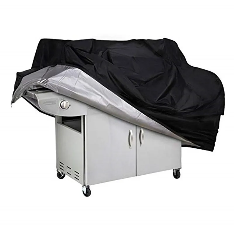 Outdoor Power Grill - Waterproof BBQ Cover Grill Cover Anti