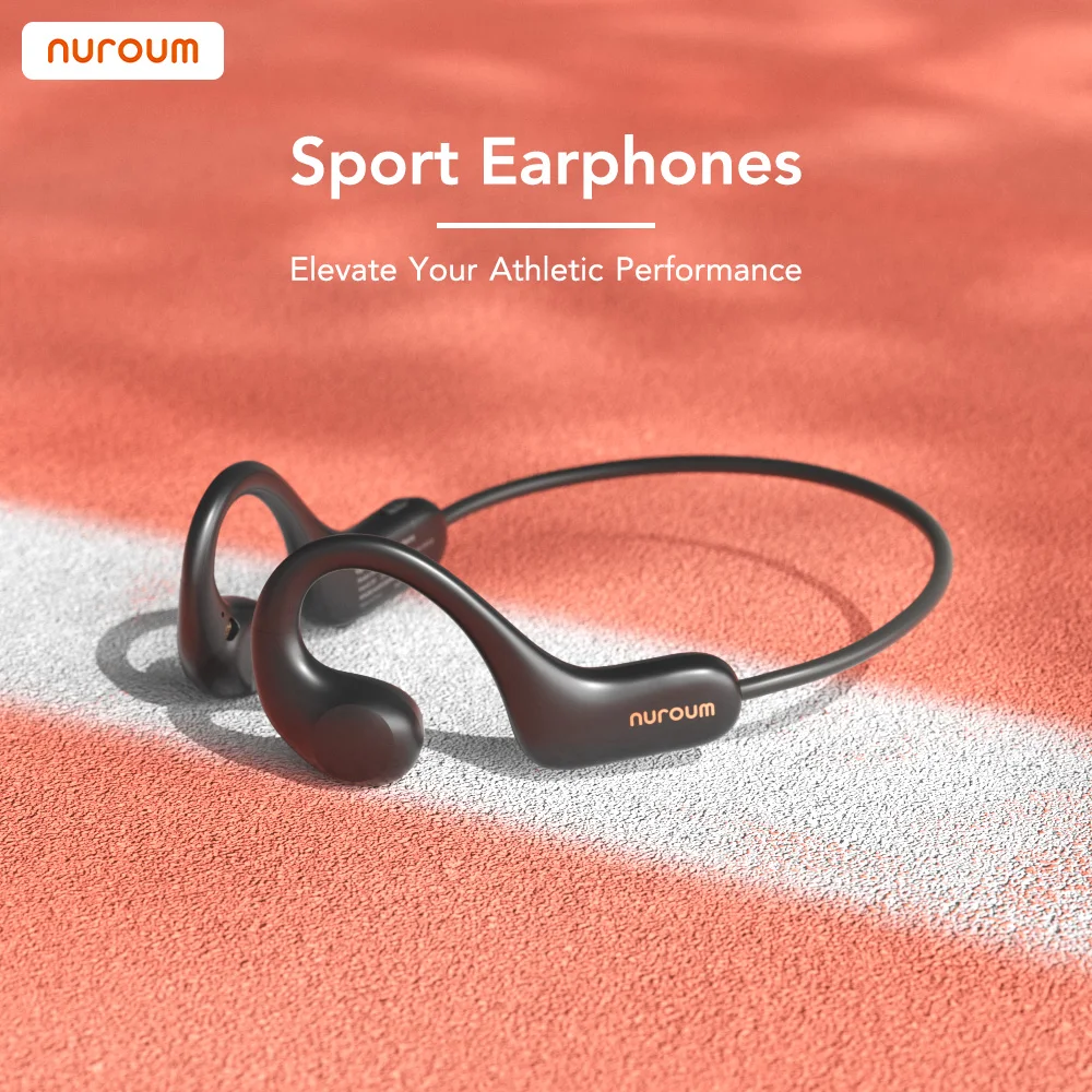 Outdoor Power Adapter Usb C - NUROUM Bluetooth Earphone Neck Mounted Wireless