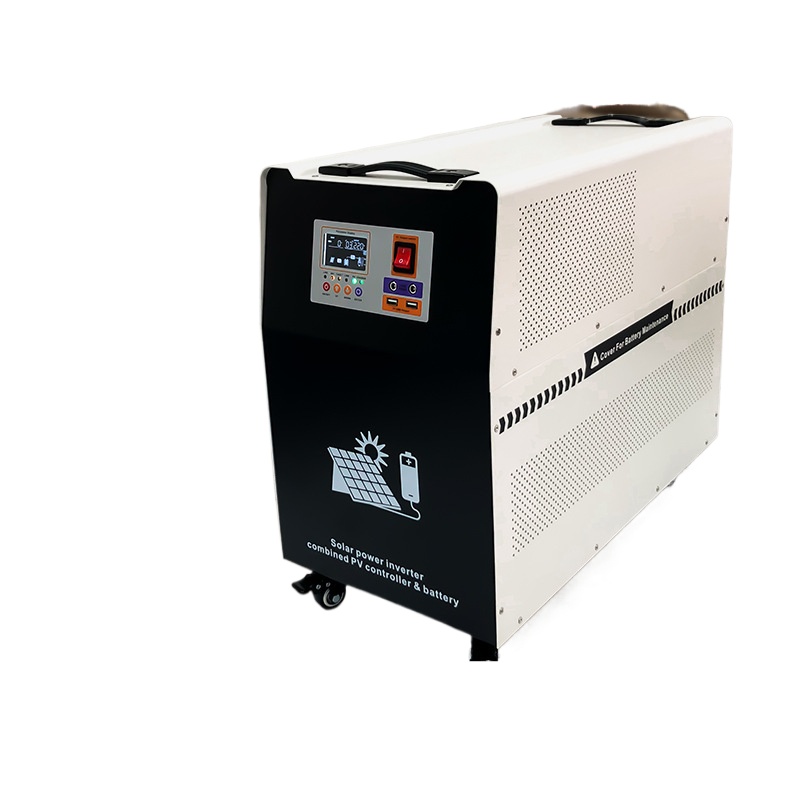 Outdoor Power Tool Brands - Household energy storage outdoor power supply