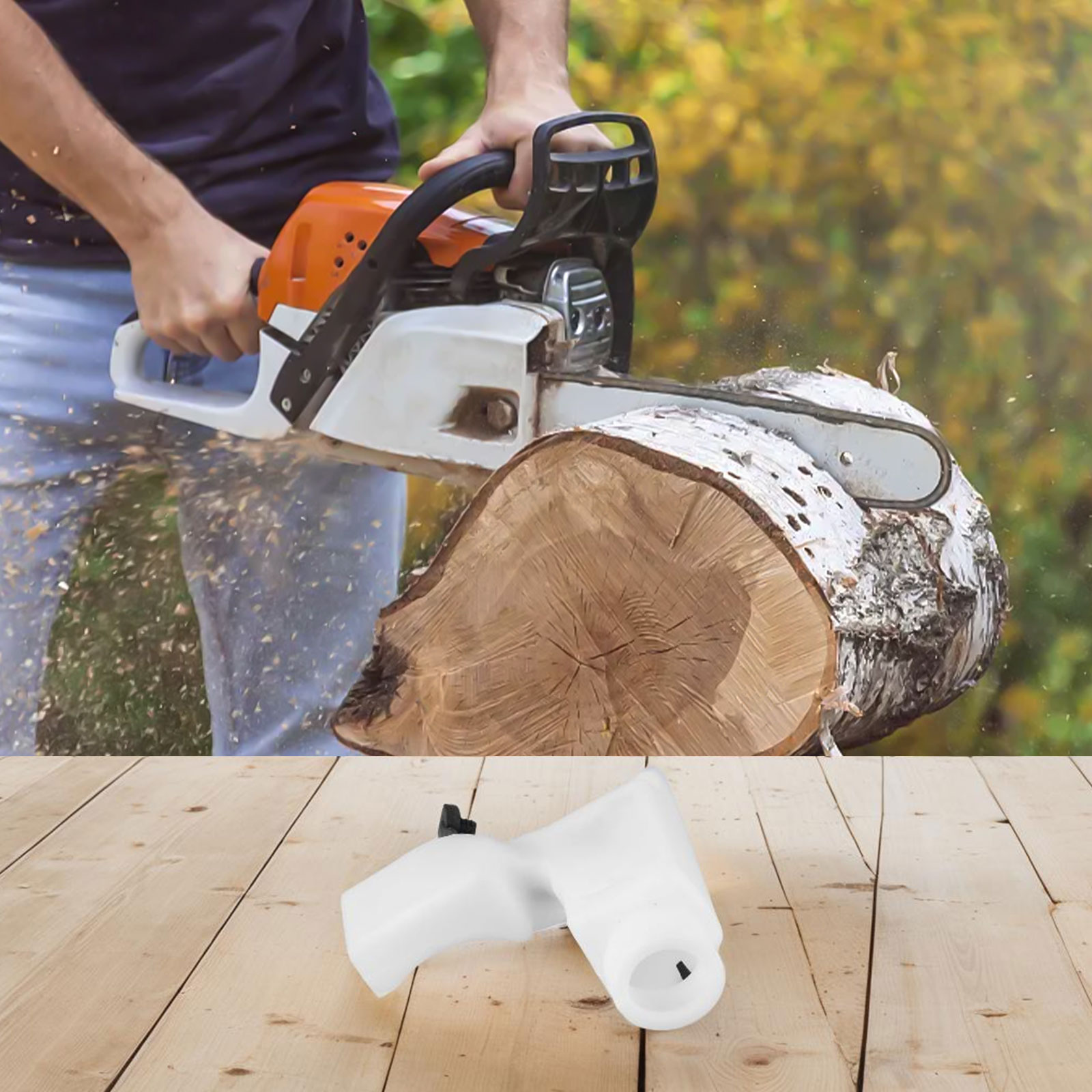 Fuel Tankc Oil Tank Home Outdo - огляд і ціна Outdoor Power Tool Brands