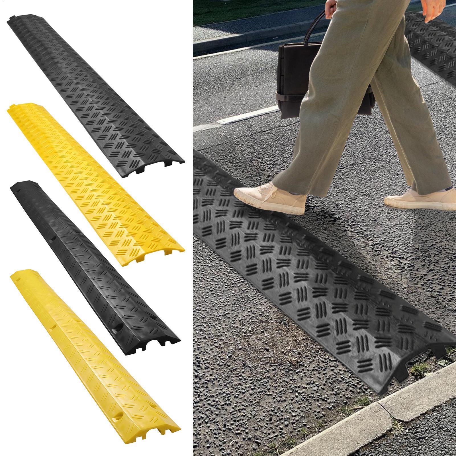 Cable Protector Ramp Extension - огляд і ціна Outdoor Power Extension Cord