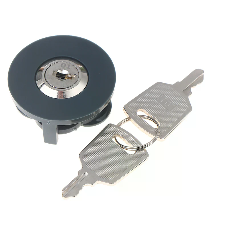 Socket Lock With Key Lockable  - огляд і ціна Outdoor Power Socket With Lock