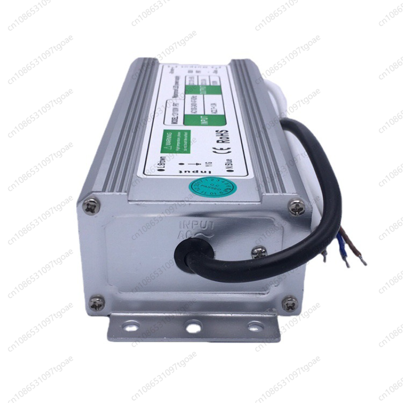 Outdoor Waterproof LED Driver  - огляд і ціна Outdoor Use Power Strip