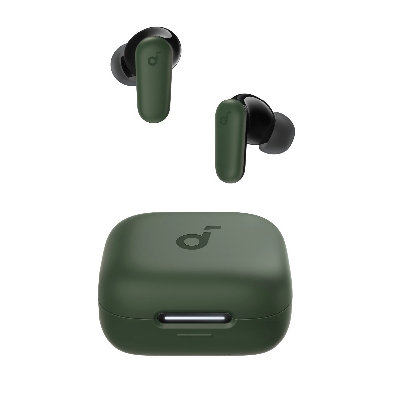 Soundcore R50i NC In-Ear Noise - огляд і ціна Outdoor Power Nc