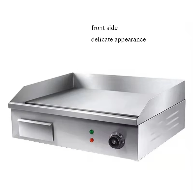 PBOBP Electric Griddles, Smoke - огляд і ціна Outdoor Power Grill