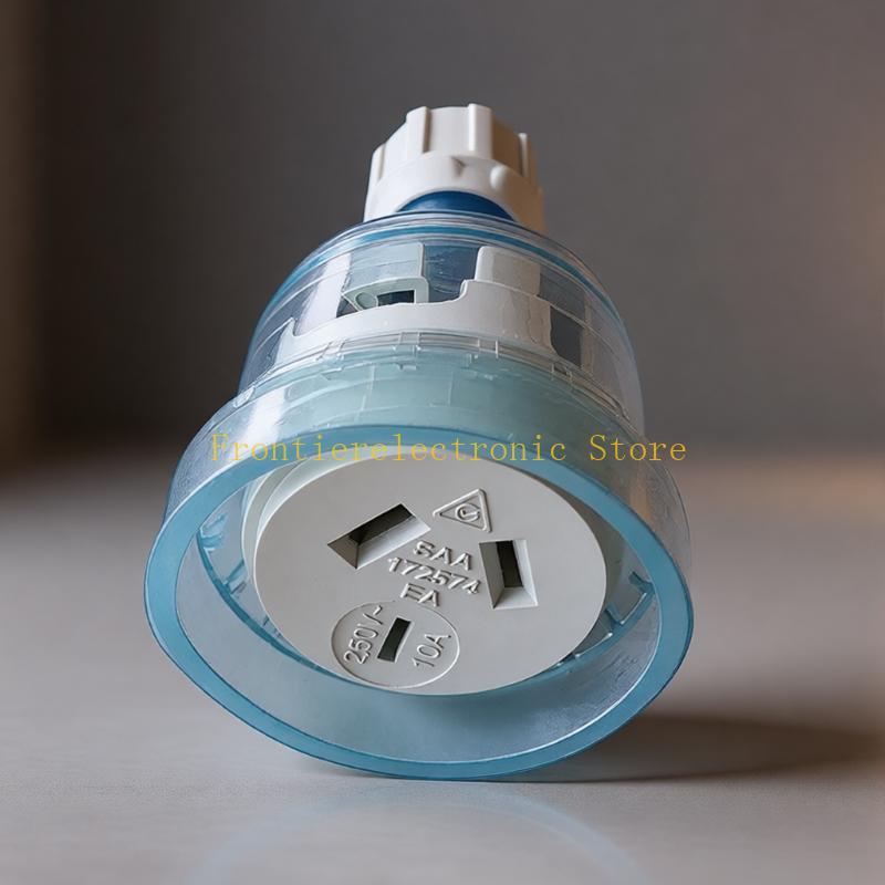 G8DB 10A Power Plug with Snapp - огляд і ціна Outdoor Power Socket With Lock