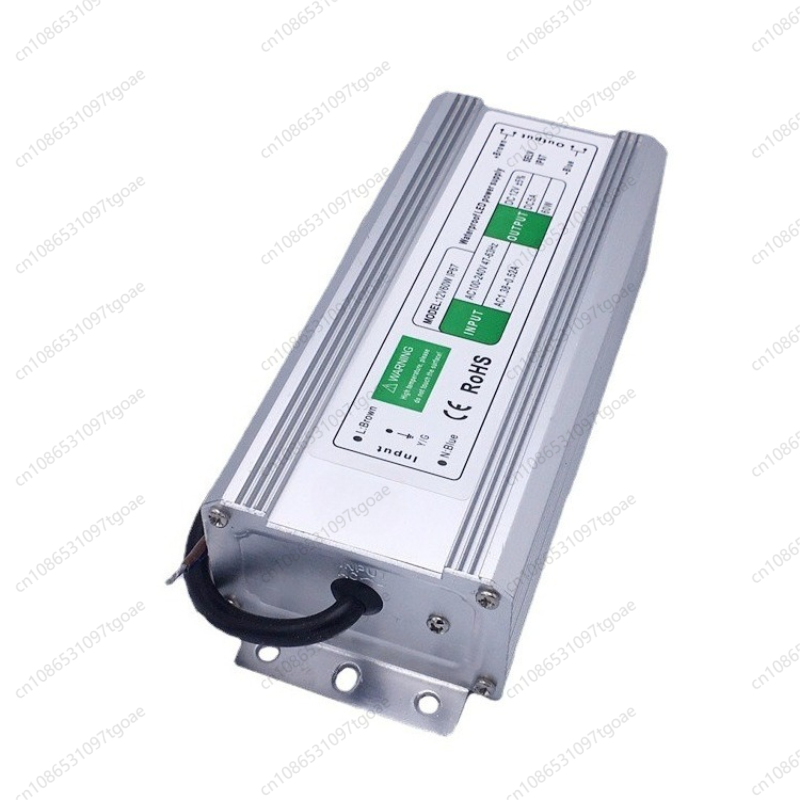 Outdoor IP67 Waterproof LED Dr - огляд і ціна Outdoor Use Power Strip