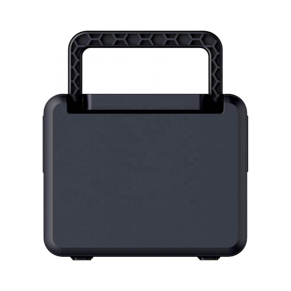 300W Portable Outdoor Power St - огляд і ціна Outdoor Power Plug