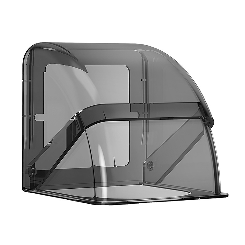 Outdoor Socket Protective Cove - огляд і ціна Outdoor Power Outlet Cover
