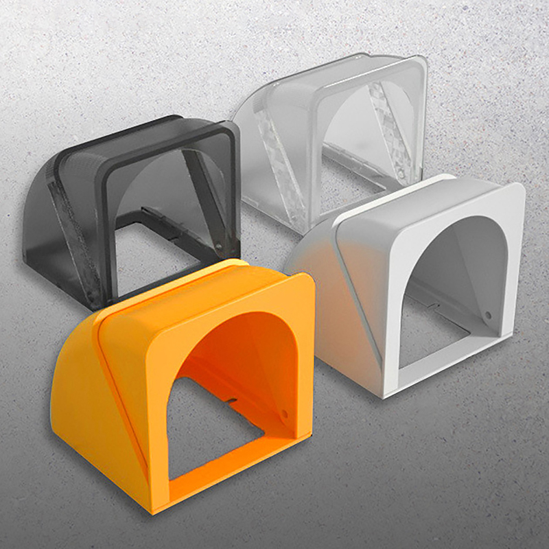 Outdoor Socket Protective Cove - огляд і ціна Outdoor Power Outlet Cover