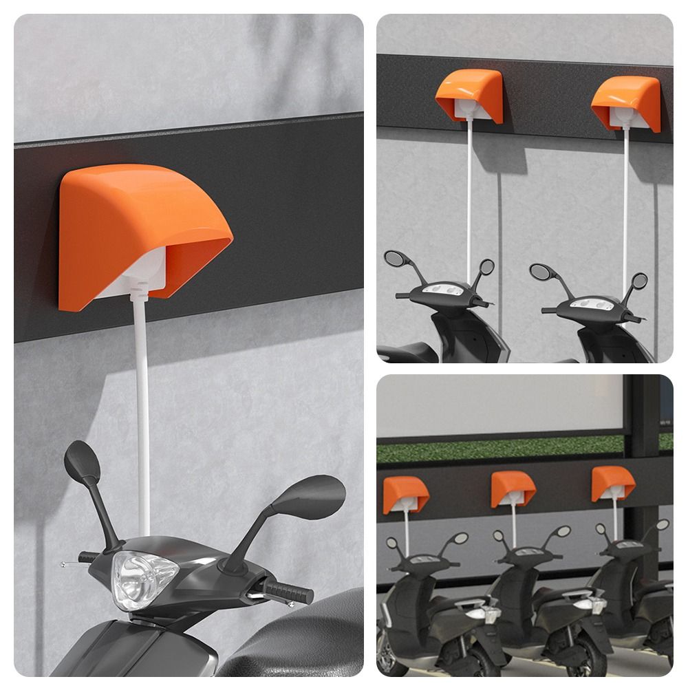 Box Power Outlet Supplies Outd - огляд і ціна Outdoor Power Outlet Waterproof