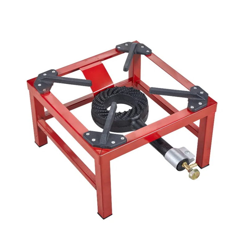 High Power Portable Outdoor Si - огляд і ціна Outdoor Power Grill