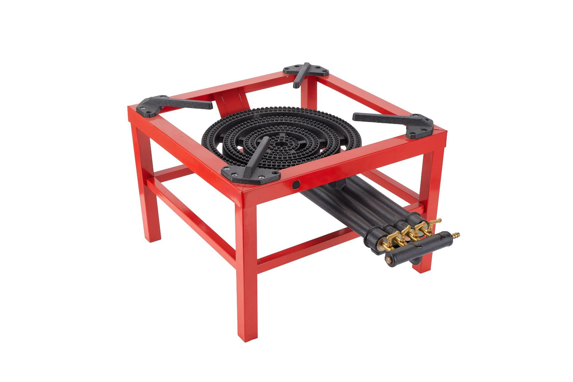 High Power Portable Outdoor Si - огляд і ціна Outdoor Power Grill