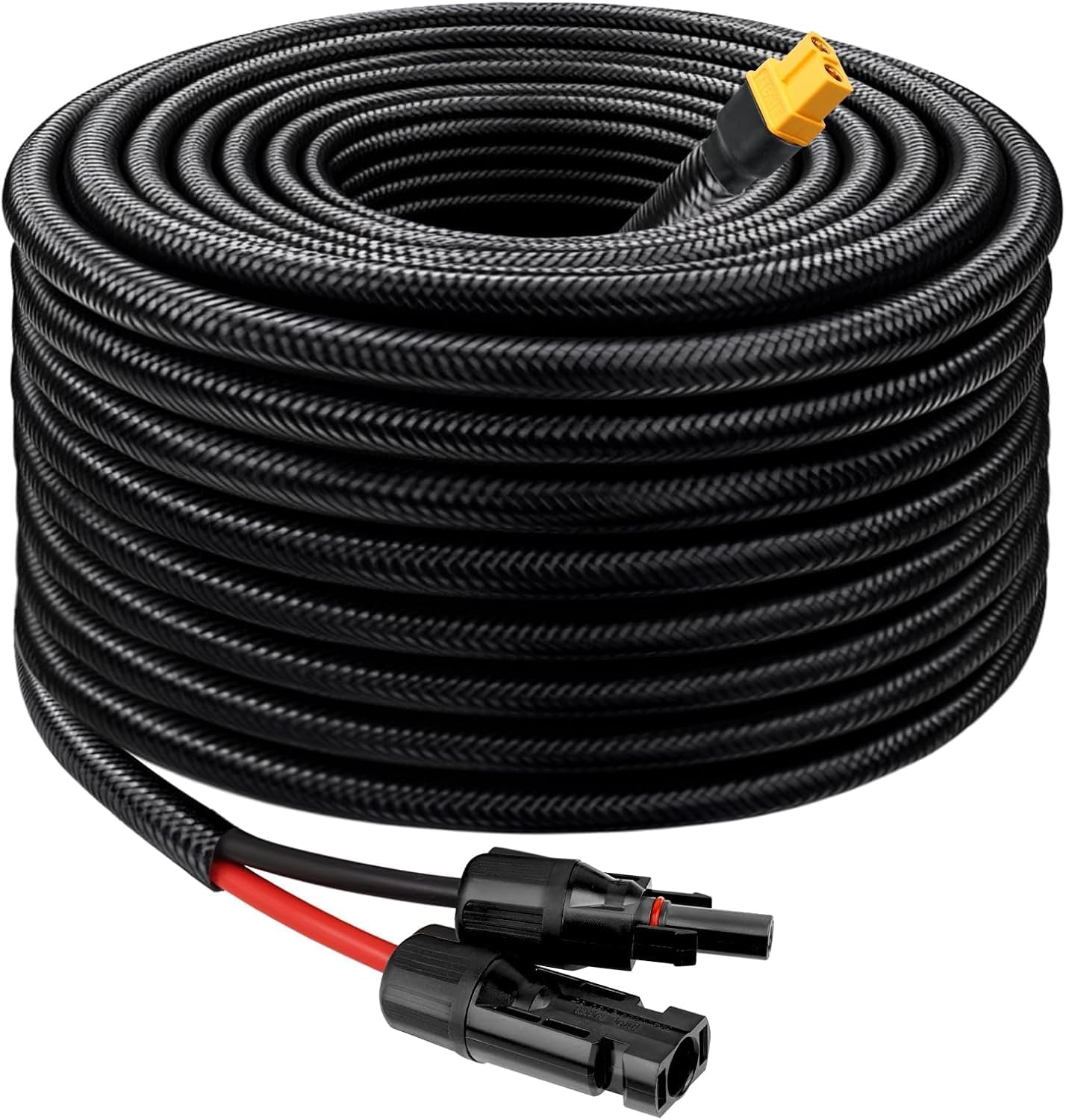 Solar Connector to XT60 Cable  - огляд і ціна Outdoor Power Extension Cord