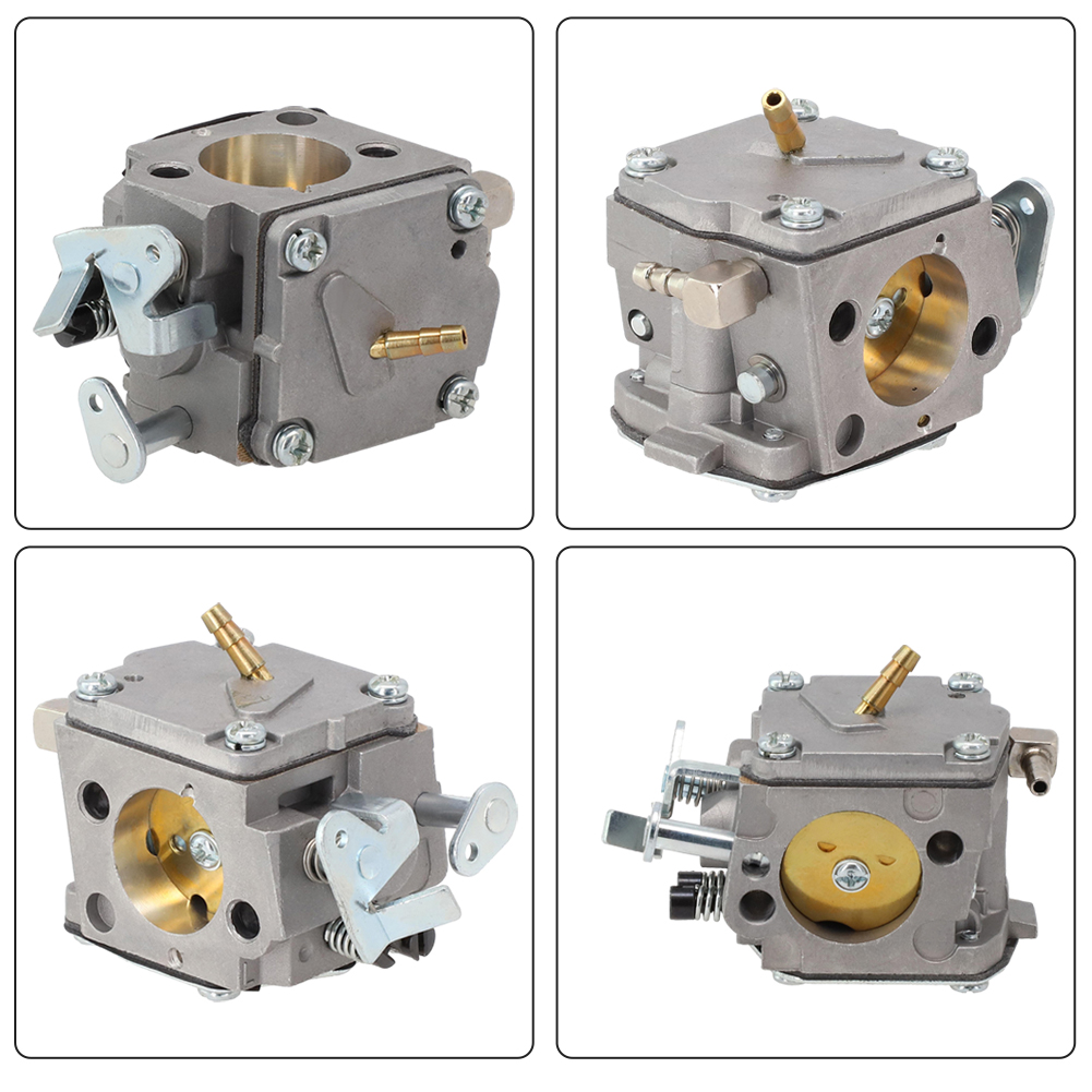 1 Pcs Carburetor Outdoor Livin - огляд і ціна Outdoor Power Tool Brands