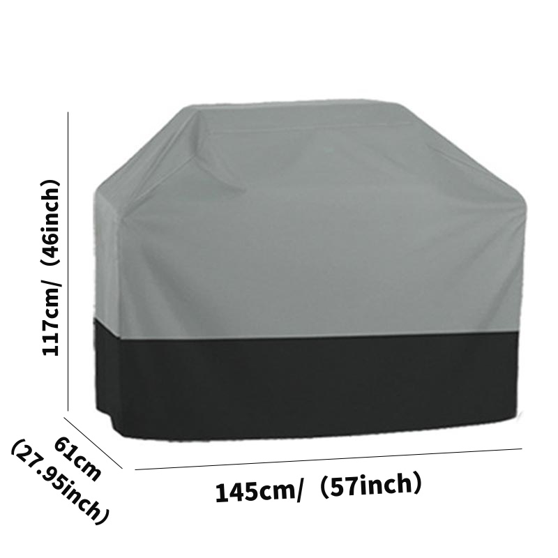 Outdoor Grill Cover Waterproof - огляд і ціна Outdoor Power Grill