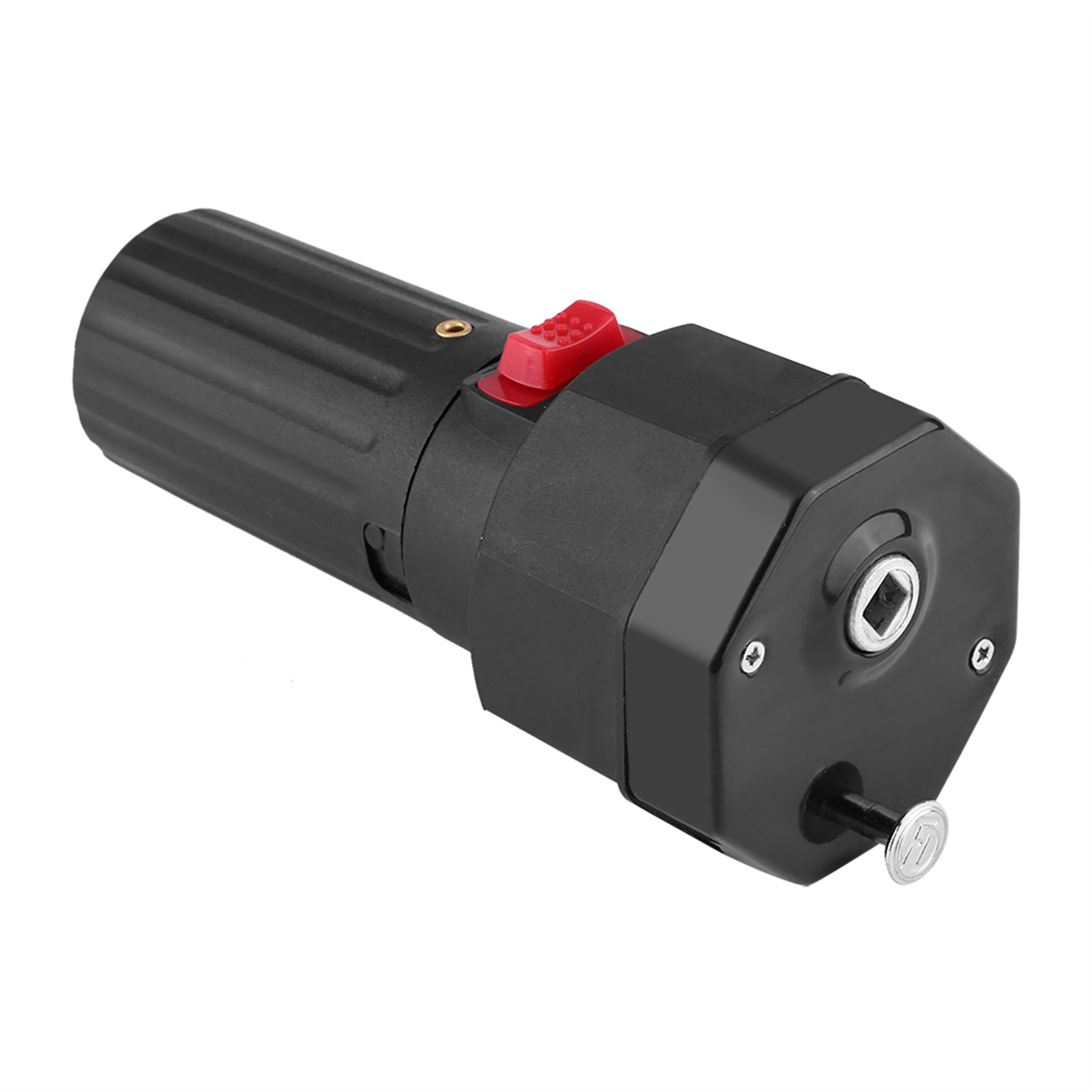 F5 Portable Bbq 1.5v Dc Motor  - огляд і ціна Outdoor Power Grill