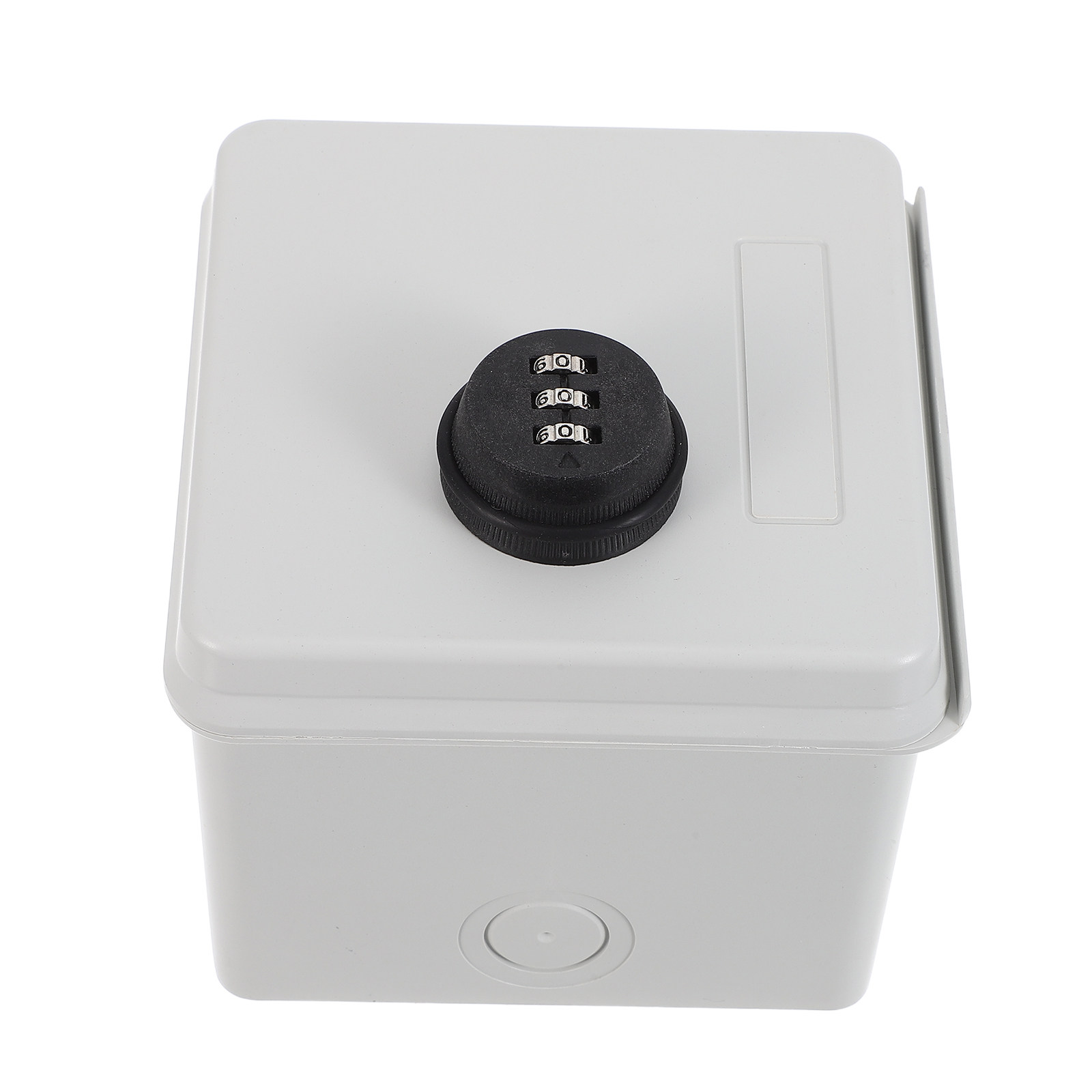 Waterproof Electrical Junction - огляд і ціна Outdoor Power Socket With Lock