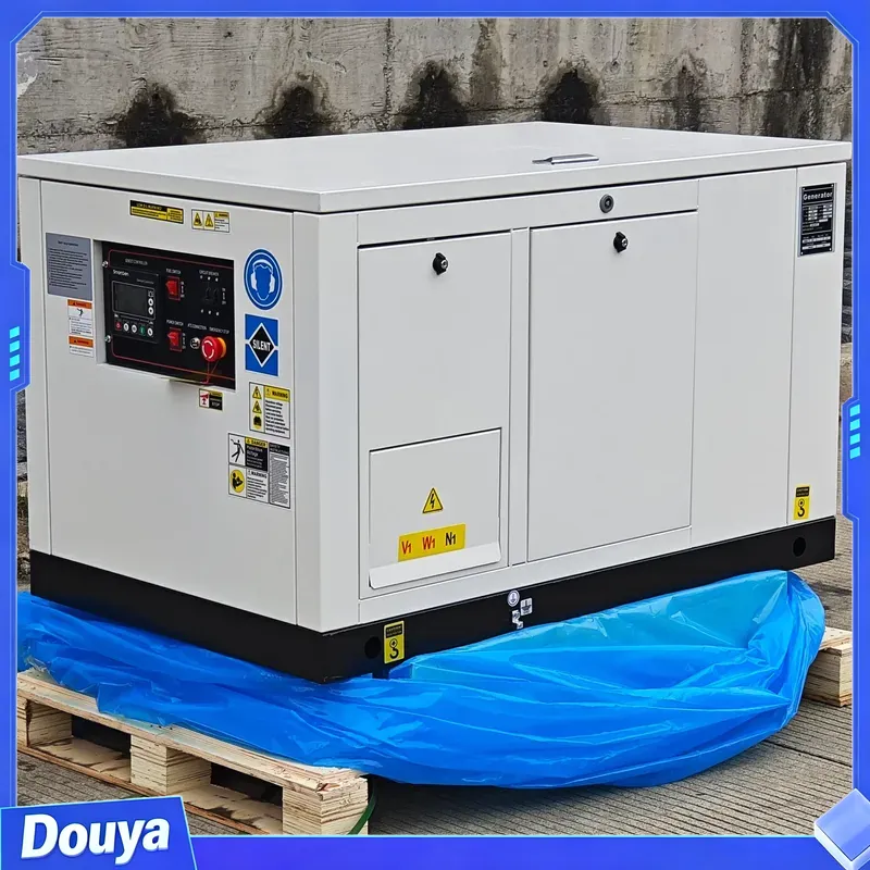 10KW 12KW 14KW 15KW 16KW 17KW  - огляд і ціна Portable Generator Inverter
