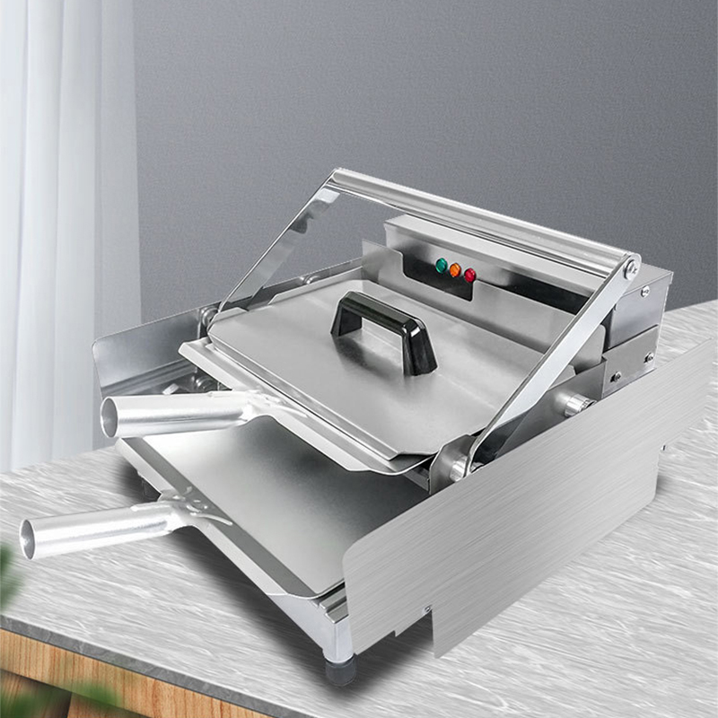 1KW Hamburger Machine Commerci - огляд і ціна Outdoor Power Grill