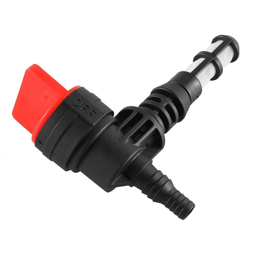 1 Pcs Fuel Shut Off Valve Fuel - огляд і ціна Outdoor Power Tool Brands