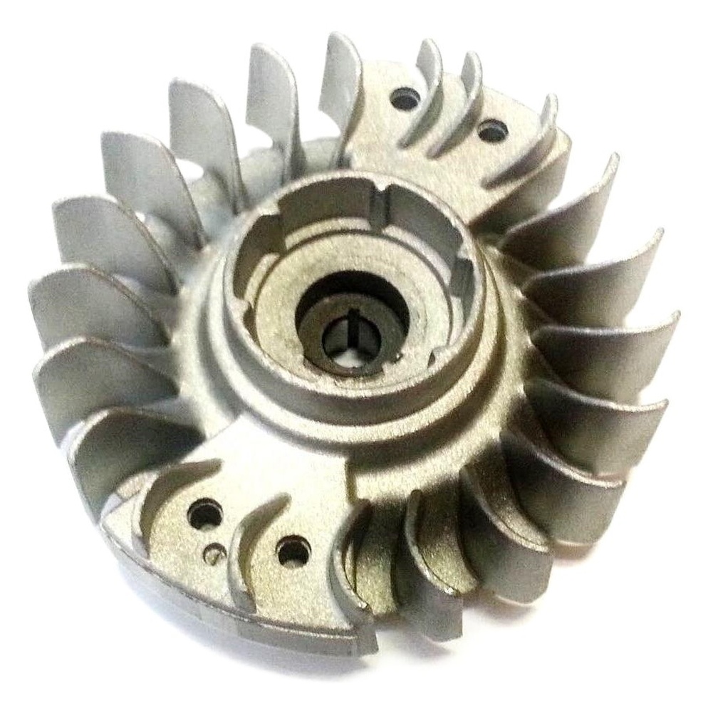 Flywheel 1128 400 1214 Replace - огляд і ціна Outdoor Power Tool Brands