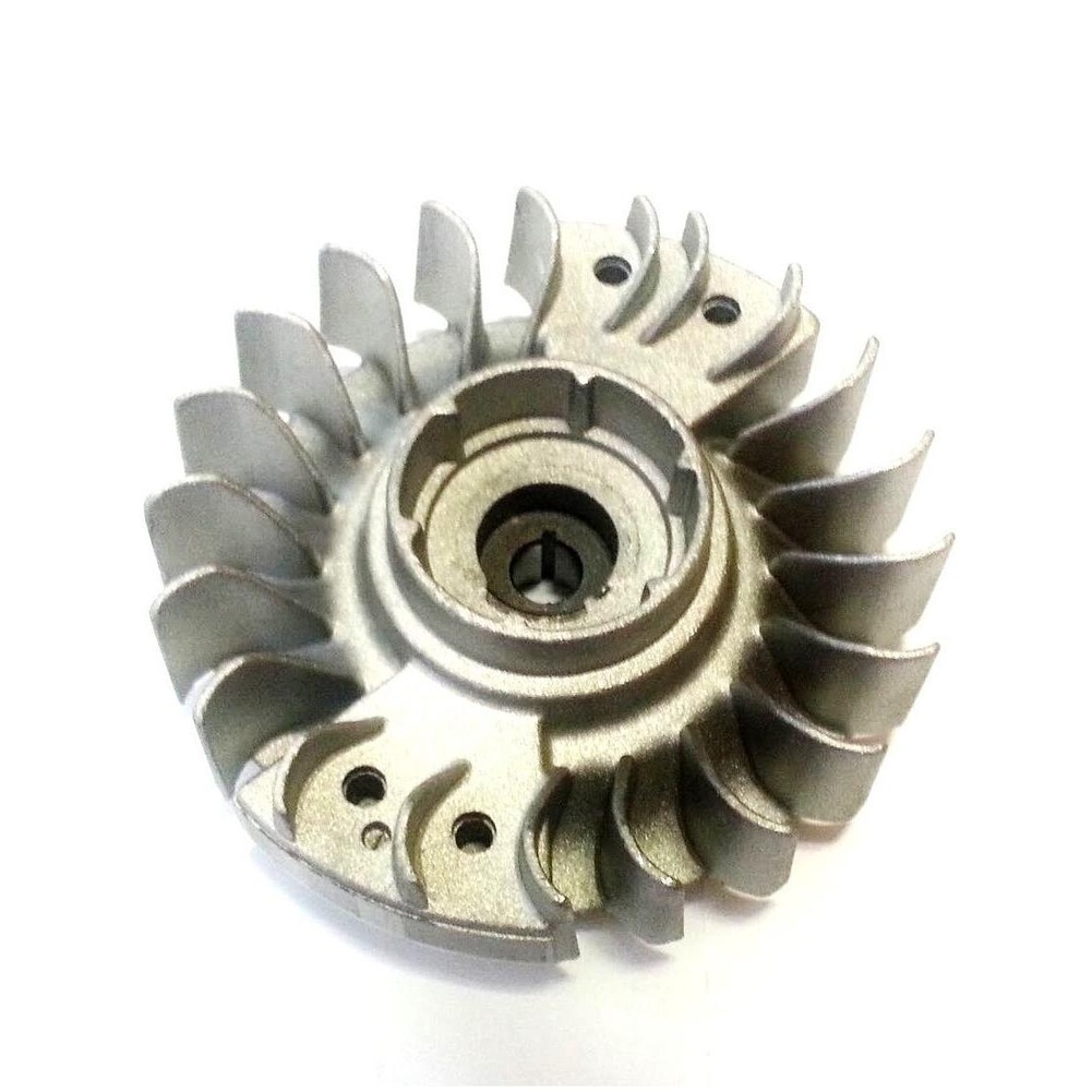 Flywheel 1128 400 1214 Replace - огляд і ціна Outdoor Power Tool Brands
