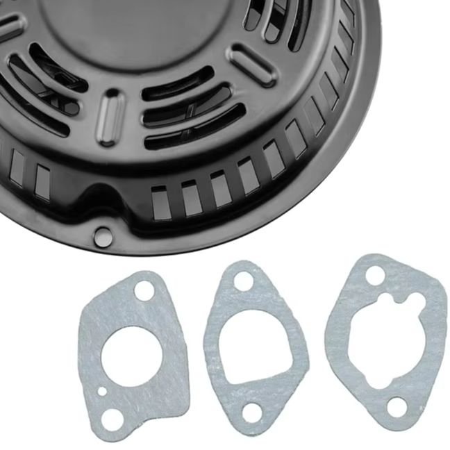 HZ  For Pull Start Recoil Asse - огляд і ціна Outdoor Power Tool Brands