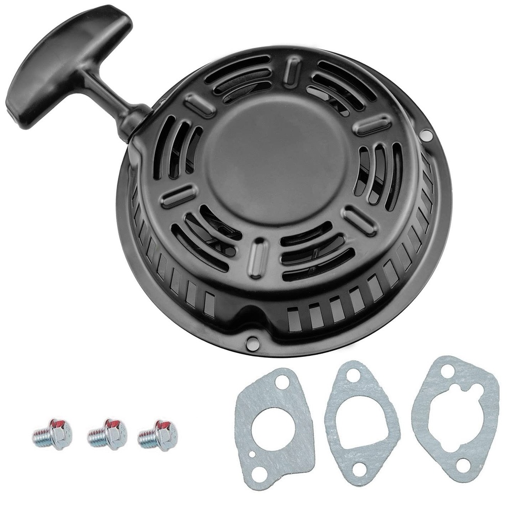 HZ  For Pull Start Recoil Asse - огляд і ціна Outdoor Power Tool Brands