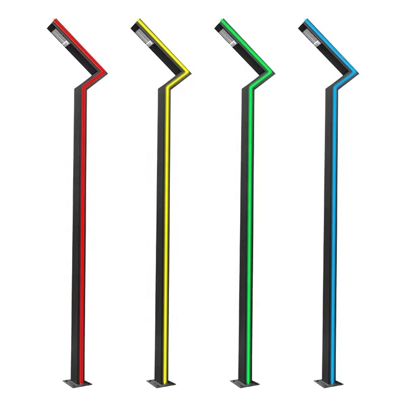 Aluminum Alloy Cover Solar Str - огляд і ціна Outdoor Use Power Strip