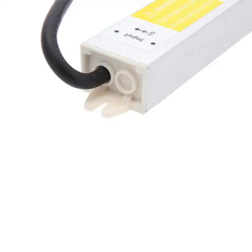 30W AC110 230V To DC 12V 24v D - огляд і ціна Outdoor Use Power Strip