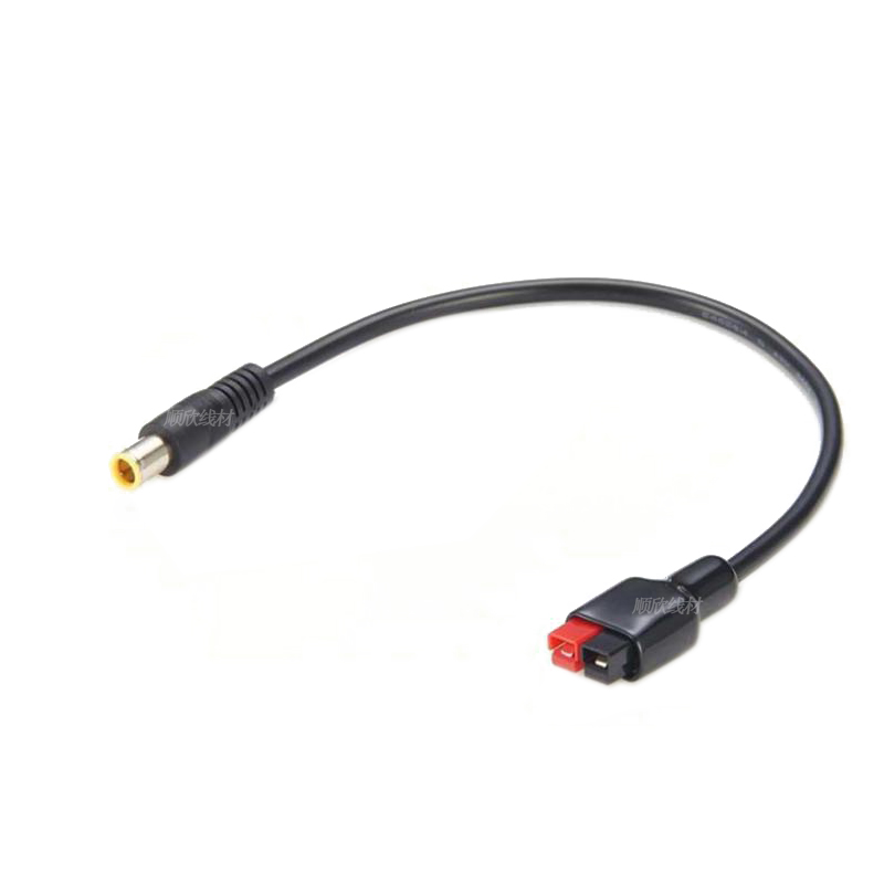 DC7909 male and female to 30A  - огляд і ціна Outdoor Power Extension Cord