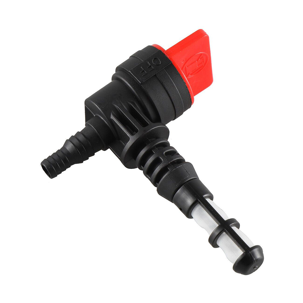 1 Pcs Fuel Shut Off Valve Lawn - огляд і ціна Outdoor Power Tool Brands