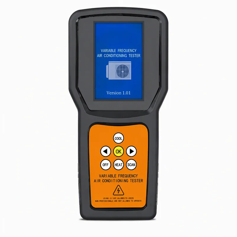 Inverter Air Conditioner Detec - огляд і ціна Outdoor Power Tool Brands