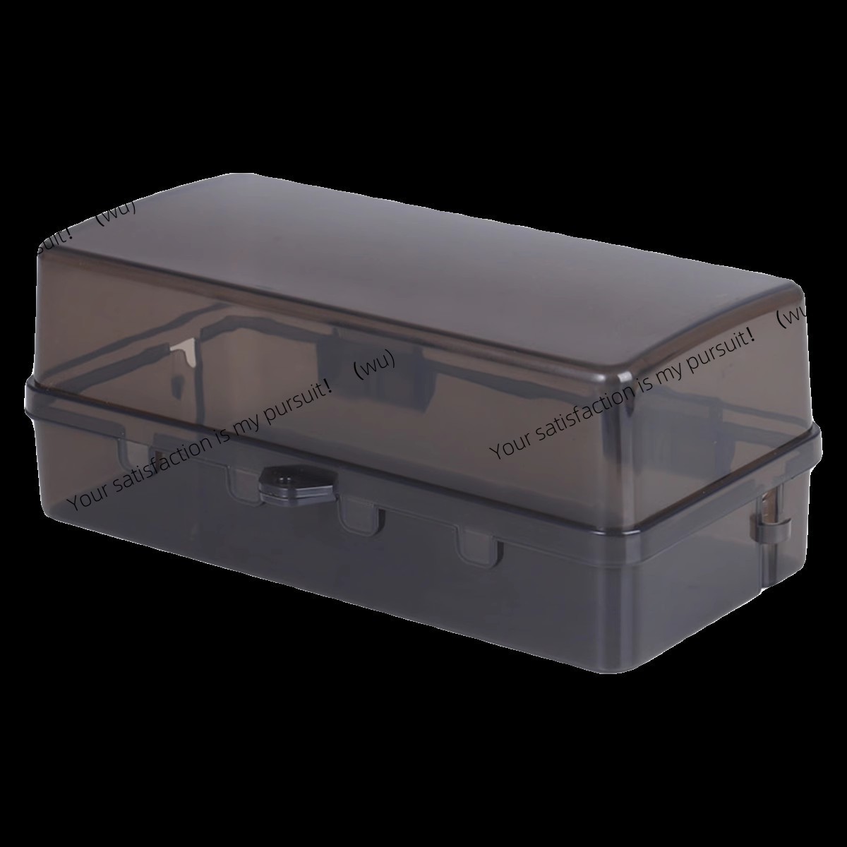 Locked row plug waterproof box - огляд і ціна Outdoor Power Socket With Lock
