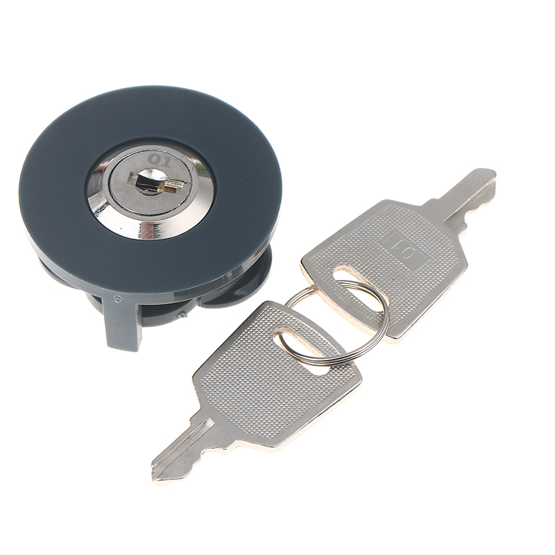 Socket Lock With Key Lockable  - огляд і ціна Outdoor Power Socket With Lock