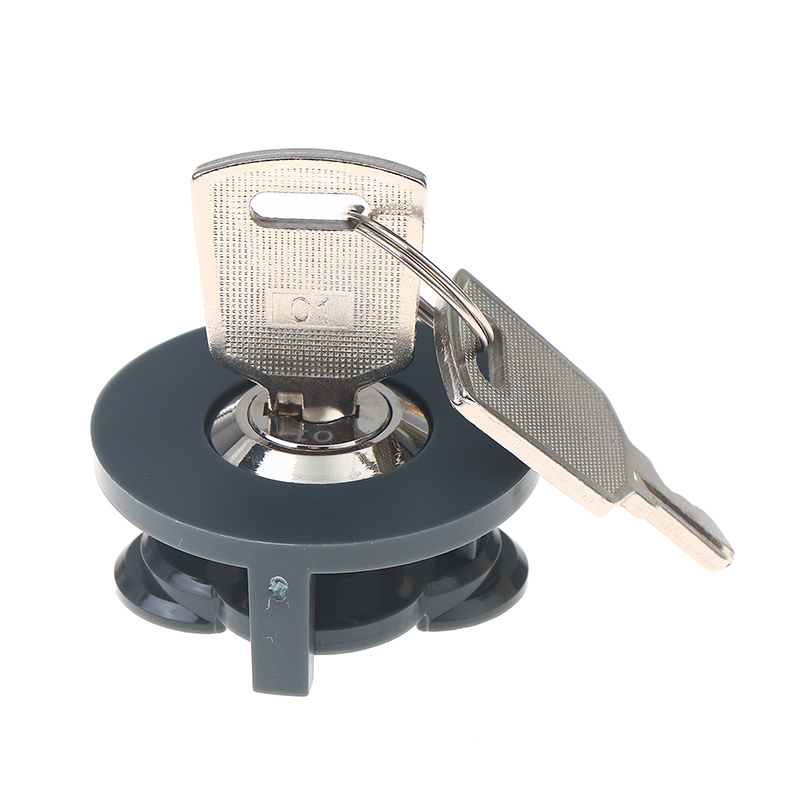 Socket Lock With Key Lockable  - огляд і ціна Outdoor Power Socket With Lock