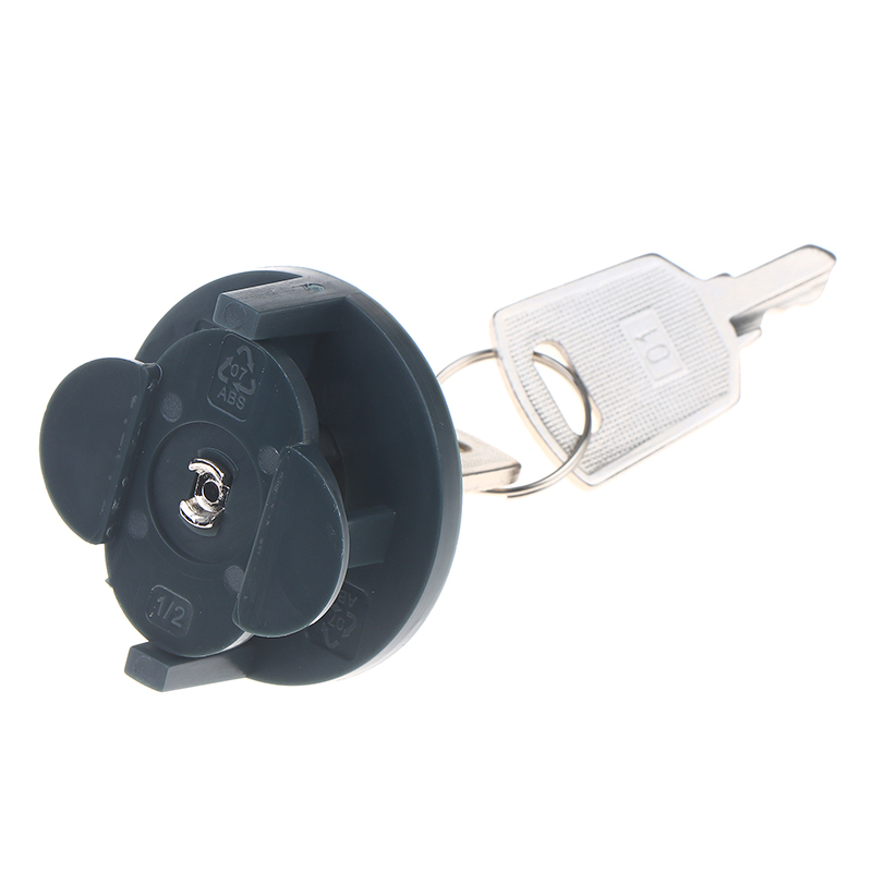 Socket Lock With Key Lockable  - огляд і ціна Outdoor Power Socket With Lock