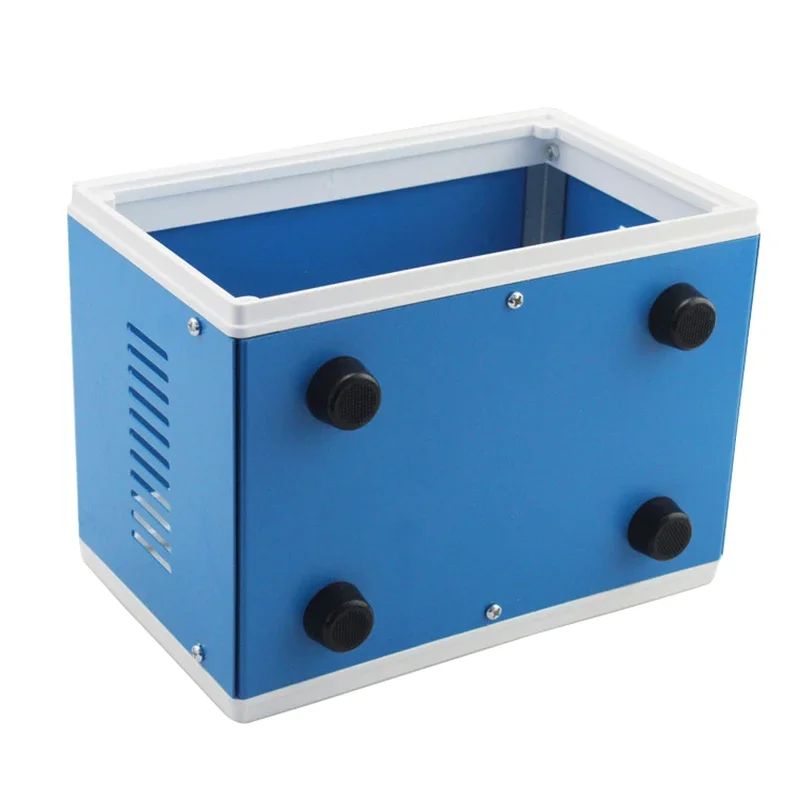 DIY Electronic Case Metal Encl - огляд і ціна Outdoor Power Supply Box