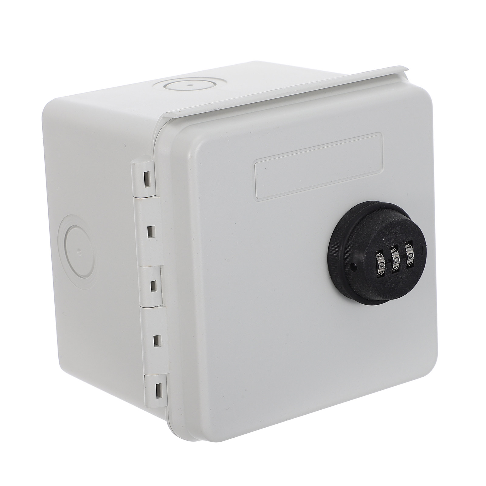 Lockable Waterproof Electrical - огляд і ціна Outdoor Power Socket With Lock