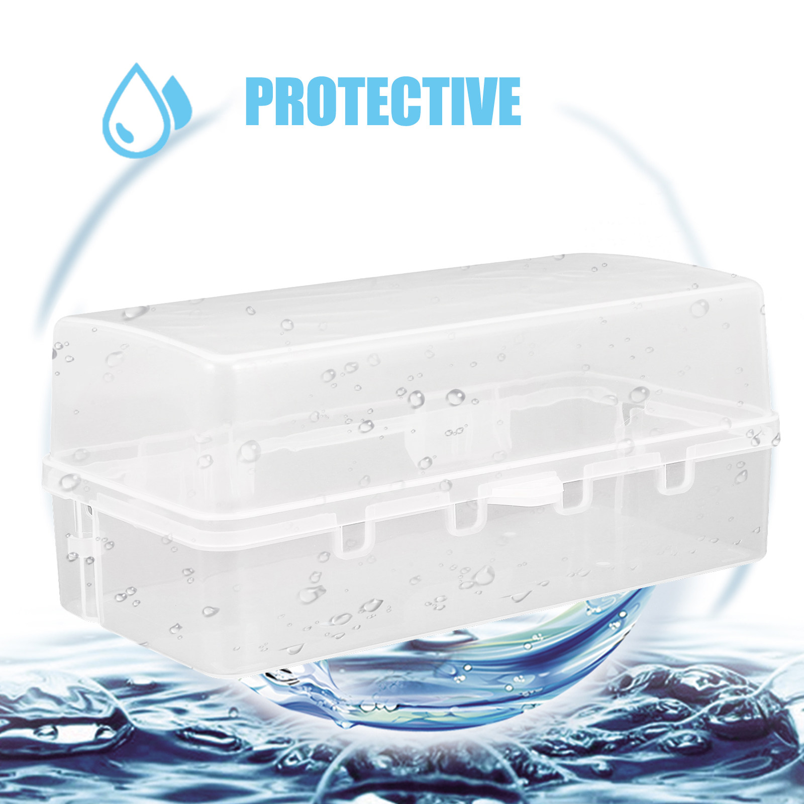 Outdoor Waterproof Electrical  - огляд і ціна Outdoor Use Power Strip