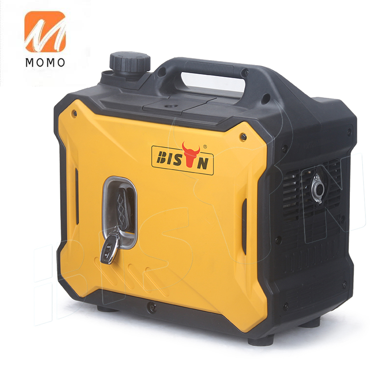China 2 kw Portable Silent Inv - огляд і ціна Portable Generator Inverter