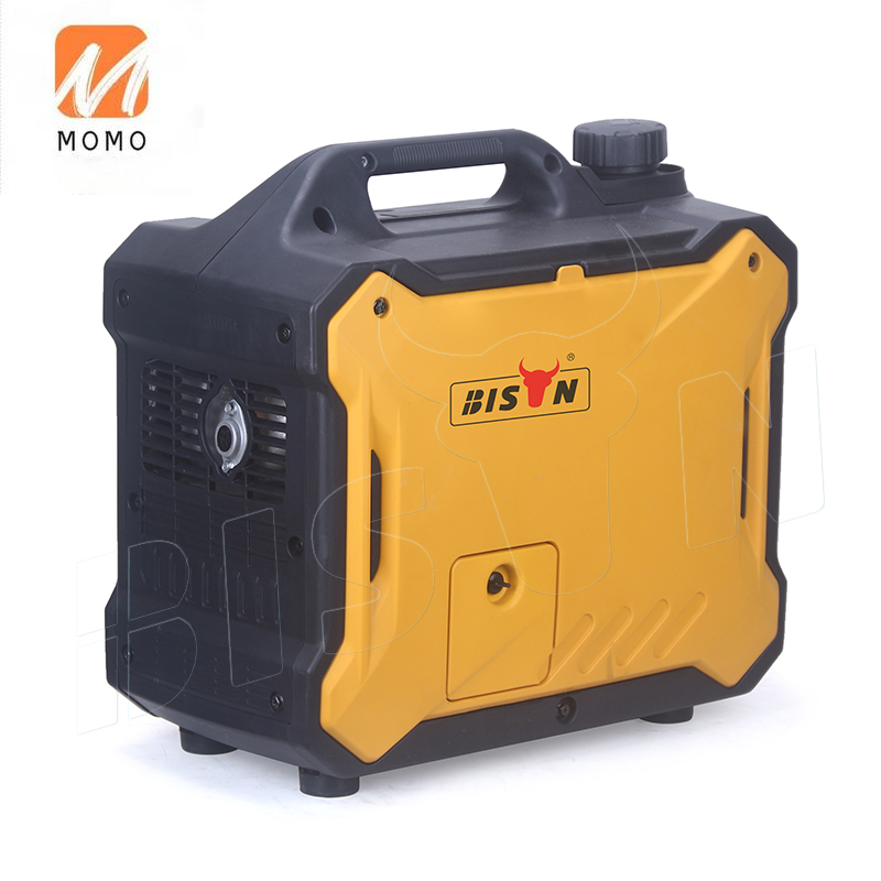 China 2 kw Portable Silent Inv - огляд і ціна Portable Generator Inverter