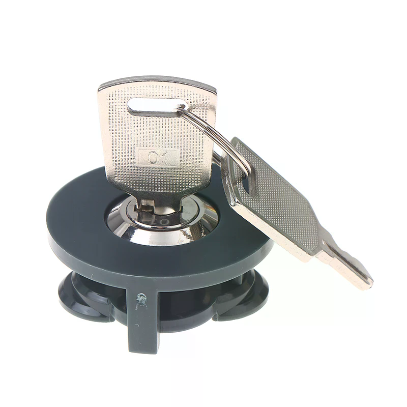 Socket Lock With Key Lockable  - огляд і ціна Outdoor Power Socket With Lock