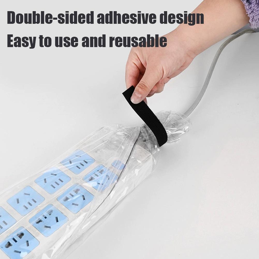 Waterproof EV Charger Rain Cov - огляд і ціна Outdoor Power Plug