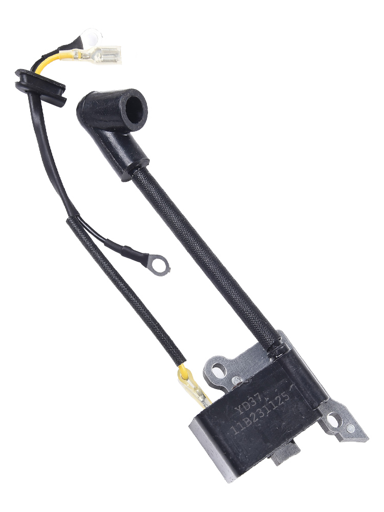 BRAND NEW Computer Ignition Co - огляд і ціна Outdoor Power Tool Brands