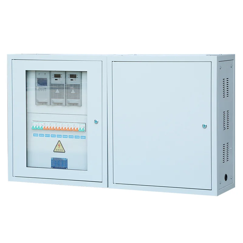 Wall-Mounted Outdoor DC Power  - огляд і ціна Outdoor Power Socket With Lock