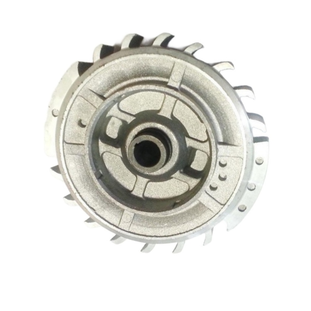 Brand MS460 Chainsaw Flywheel  - огляд і ціна Outdoor Power Tool Brands